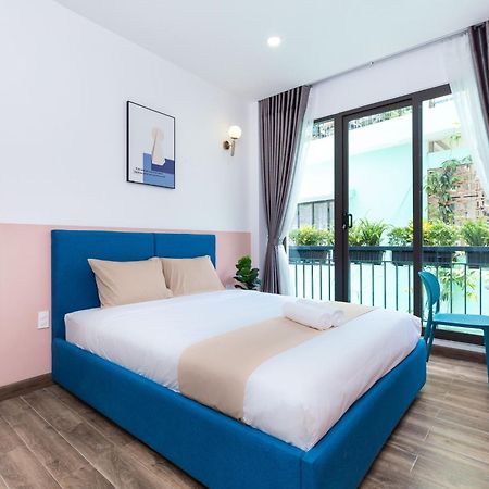 Cozrum Homes Greena House Thành Pho Ho Chí Minh Esterno foto